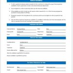Referral Form Templates – Emmamcintyrephotography With Referral Certificate Template