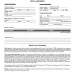 Rental Vehicle Condition Report – Fill Out And Sign Printable Pdf Throughout Truck Condition Report Template