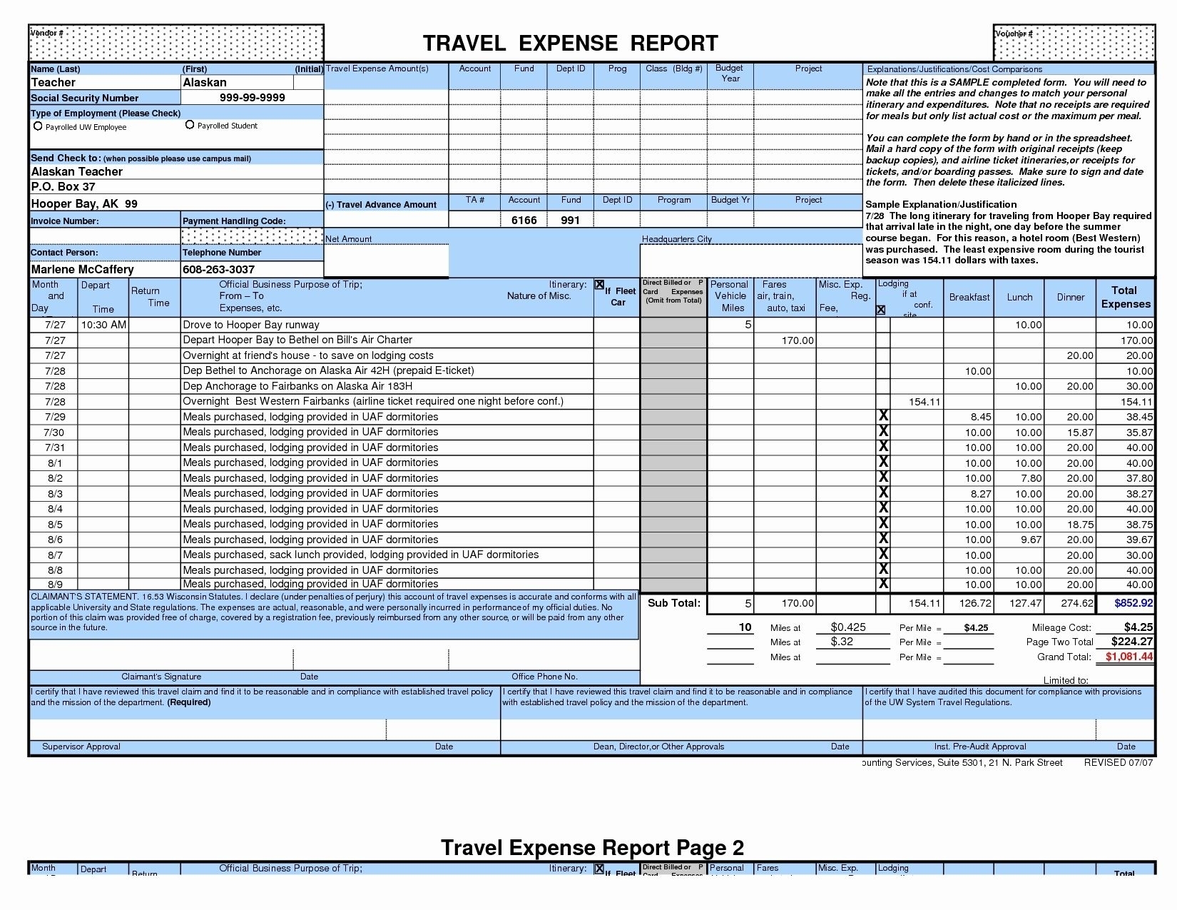Reporting Requirements Template | Glendale Community Intended For Report Requirements Template