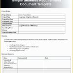 Requirements Gathering Template Excel Free Of Reporting Requirements intended for Reporting Requirements Template