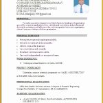 Resume Templates Microsoft Word 2010 Free Download Of Microsoft Word regarding Resume Templates Microsoft Word 2010