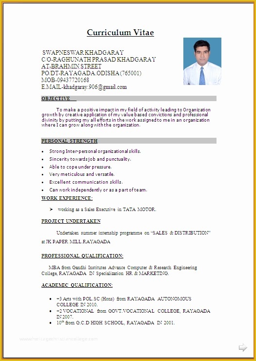 Resume Templates Microsoft Word 2010 Free Download Of Microsoft Word Regarding Resume Templates Microsoft Word 2010