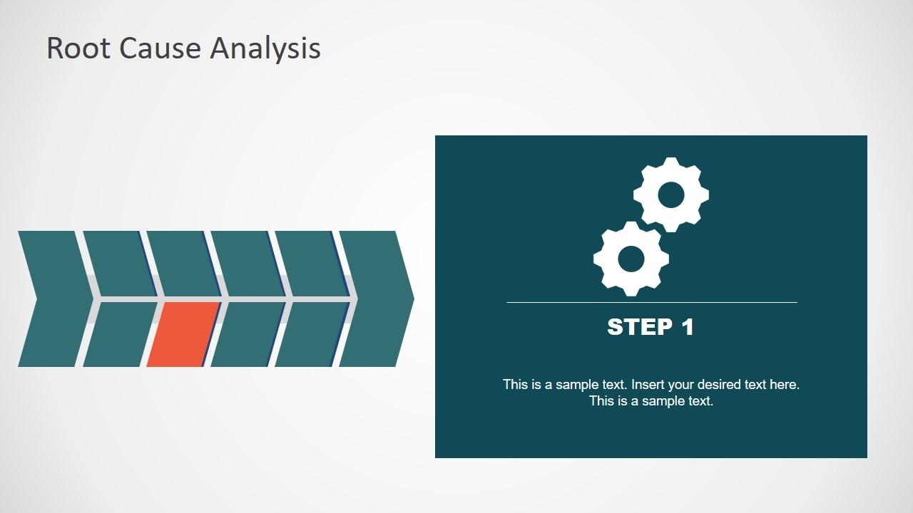 Root Cause Analysis Powerpoint Diagrams – Slidemodel Intended For Root Cause Analysis Template Powerpoint