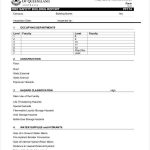 Safety Report Templates – 15+ Free Word, Pdf, Apple Pages Format Within Monthly Health And Safety Report Template
