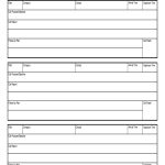 Sales Call Template Form - Fill Out And Sign Printable Pdf Template in Sales Call Report Template Free