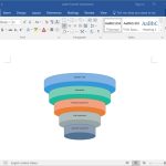 Sales Funnel Templates For Excel, Word And Powerpoint with regard to Sales Funnel Report Template