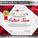 Salesman Of The Year Award Template | Tutore – Master Of Documents Within Sales Certificate Template