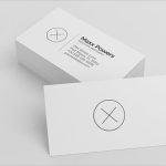 Sample Calling Card Design Blank Throughout Calling Card Free Template