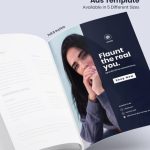 Sample Fashion Magazine Ads Template [Free Psd] – Indesign, Word, Apple Inside Magazine Ad Template Word