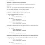 Sample Outline For Group Informative Speech In Word And Pdf Formats Pertaining To Speech Outline Template Word
