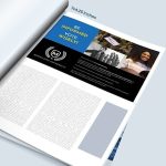 School Campaign Magazine Ads Template – Indesign, Word, Apple Pages Intended For Magazine Ad Template Word