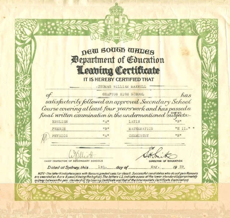 School Leaving Certificate Clipart 20 Free Cliparts | Download Images Within School Leaving Certificate Template