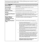 School Psychologist Report Template – Professional Templates Intended For Psychoeducational Report Template