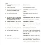 Script Outline Template – 6+ Free Word, Excel, Pdf Format Download In Microsoft Word Screenplay Template