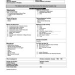 Security Incident Reporting Form Printable Pdf Download For Information Security Report Template