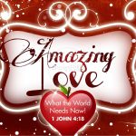 Sharefaith: Church Websites, Church Graphics, Sunday School, Vbs With Valentine Powerpoint Templates Free