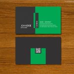 Simple Business Card Template For Photoshop : Business Cards Templates For Create Business Card Template Photoshop