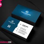 Simple Graphic Designer Busines Card | Freedownloadpsd Intended For Photoshop Cs6 Business Card Template
