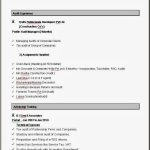 Simple Resume Format In Word pertaining to How To Create A Cv Template In Word