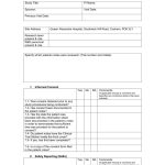 Site Monitoring Visit Report Template Within Monitoring Report Template Clinical Trials