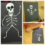 Skeleton Book Report Ideas – Thedrudgereort668.Web.fc2 Pertaining To Skeleton Book Report Template
