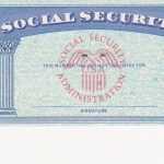 Social Security Card Ssc Blank Color | Flickr – Photo Sharing! With Regard To Blank Social Security Card Template Download