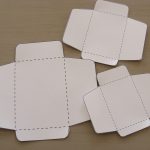 Something Ivory: Diy Mini Envelopes In Envelope Templates For Card Making