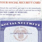 Ssn Card Psd Template Pack 4 Psd Files 2 Stamps, Card Front, Card For Blank Social Security Card Template