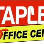 Staples Office Centre Free Vector In Encapsulated Postscript Eps ( .Eps Intended For Staples Banner Template