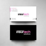 Stationery – Business Cards, Headers/Footers, Powerpoint Templates By Inside Business Card Template Powerpoint Free