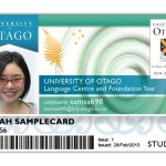 Student Cards – Smart Id Card Printer Throughout High School Id Card Template