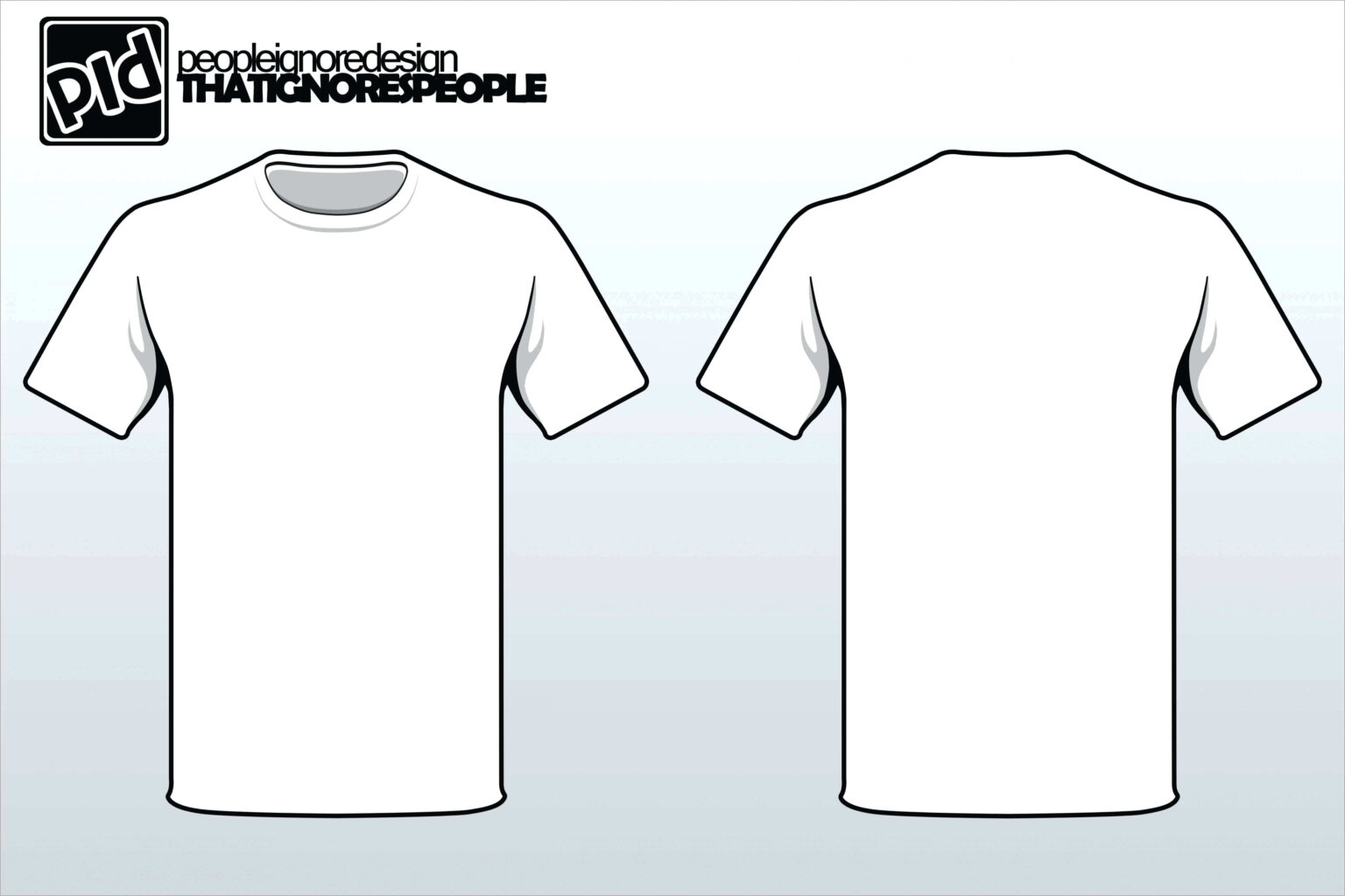 Stunning Blank T Shirt Design Template Psd - Sparklingstemware Regarding Blank T Shirt Design Template Psd