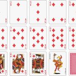 Template Coreldraw Different Playing Card – Eio Arts Within Playing Card Template Word