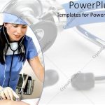 Template Powerpoint Free Nurse intended for Free Nursing Powerpoint Templates