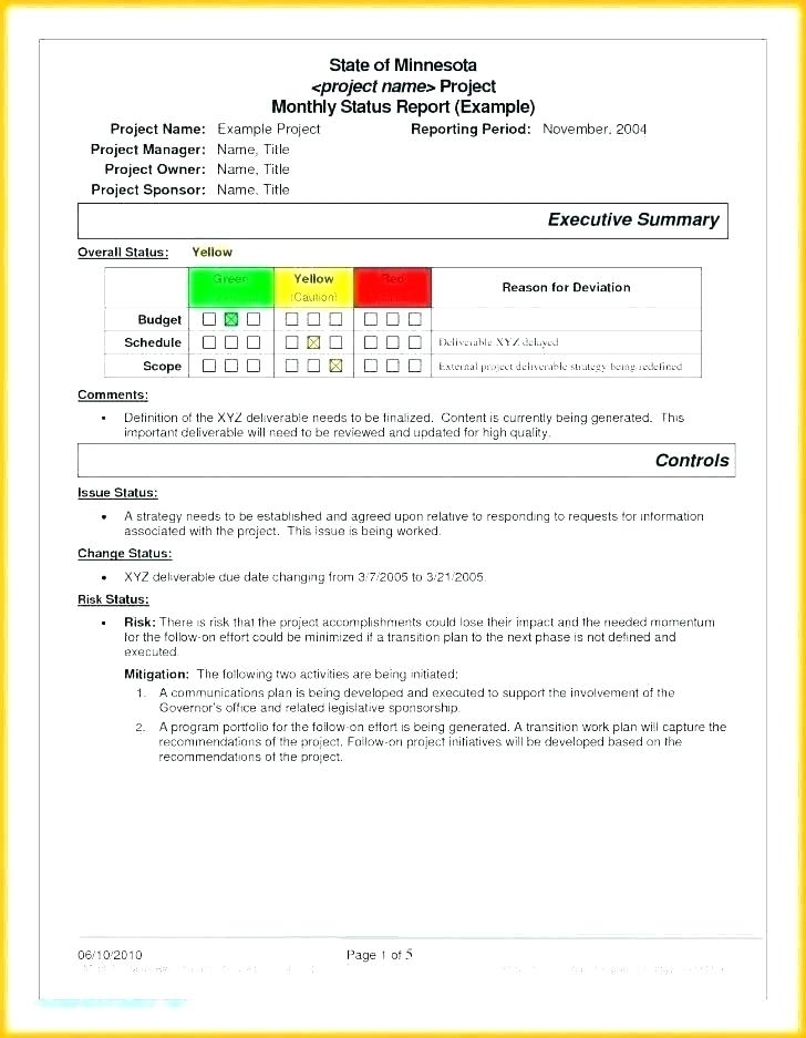 Test Summary Report Excel Template - Templates Example | Templates Example regarding Test Closure Report Template