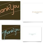 Thank You Card Template Word Half Fold – Cards Design Templates Inside Half Fold Greeting Card Template Word