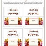 Thanksgiving Place Cards Printable – Diy Template – Add A Little Adventure Pertaining To Thanksgiving Place Cards Template