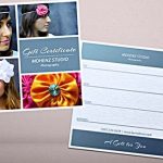 The Advantages Of Offering Photography Gift Certificate Template Regarding Photoshoot Gift Certificate Template
