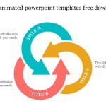 The Best Animated Powerpoint Templates Free Download With Powerpoint Animation Templates Free Download