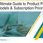 Top 10 Pricing Strategy Ppt Templates To Make Sure The Price Is Right With Regard To Price Is Right Powerpoint Template