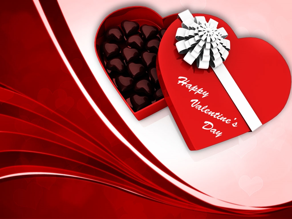 Top 30 Valentine'S Day Powerpoint Templates To Make Your Loved One Feel With Regard To Valentine Powerpoint Templates Free