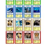 Top Trumps Cards Template | Template Business Format Intended For Top Trump Card Template