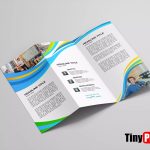 Travel Brochure Google Docs Template with Travel Brochure Template Google Docs