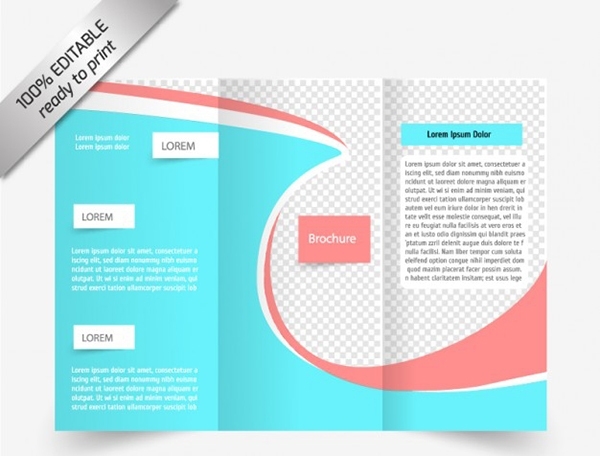 Tri Fold Brochure Template Google Docs | Shatterlion Intended For Google Docs Travel Brochure Template