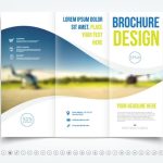 Tri Fold Brochure Template Indesign Free Download For Your Needs For Tri Fold Brochure Template Indesign Free Download