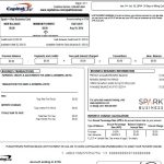 Usa Credit Card Statement Throughout Credit Card Bill Template