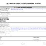 Ux Audit Report Template With Ux Report Template
