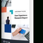 Ux Report Template – For Websites, Apps, And Digital Products With Regard To Ux Report Template