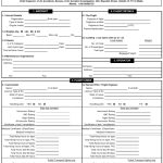 Valletta Malta Air Accident / Serious Incident Report Form - Bureau Of pertaining to Serious Incident Report Template