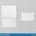 Vector 3D Realistic White Guest Room, Plastic Hotel Apartment Keycard Intended For Credit Card Templates For Sale